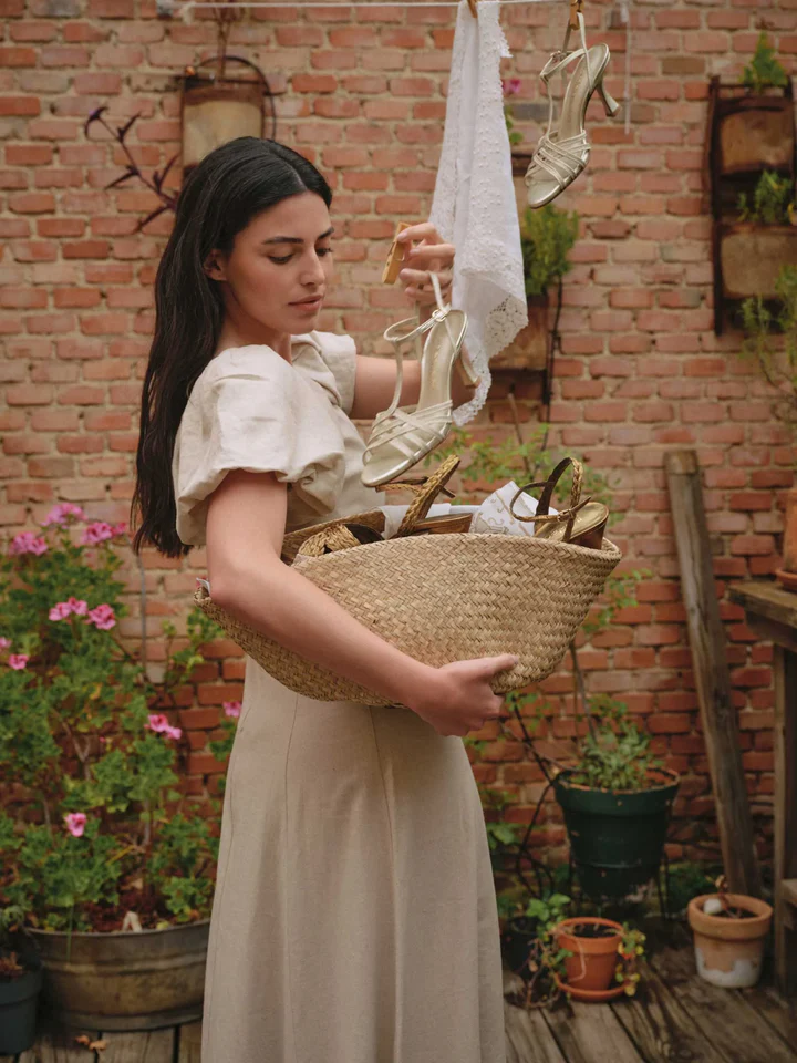 Elegancia y Confort para Novias